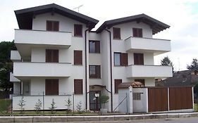 Villa Giovanna
